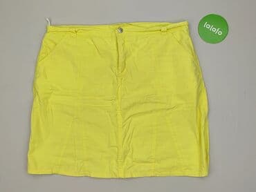 spódniczka pikowana: Spódnica damska, rozmiar XL — 2