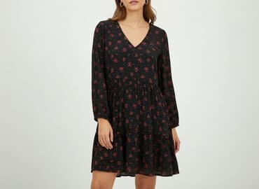 zara sukienki marynarka: Zara, Sukienka damska, rozmiar XL — 1