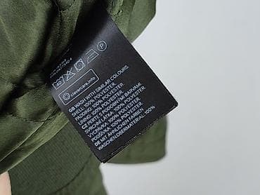 house bomberka: H&M Divided, Kurtka bomberka damska, rozmiar M — 5