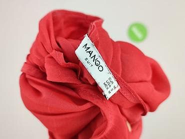 mango s 15580a: Mango, Bluzka damska, rozmiar S — 4