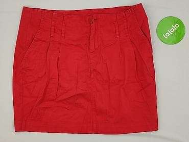 spódnica goth: Spódnica damska, rozmiar L — 3