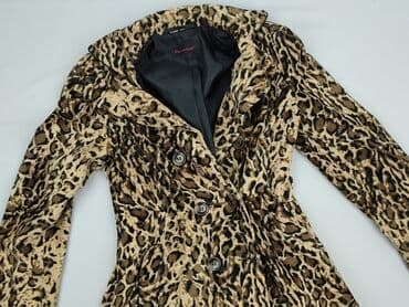 Miss Selfridge, Women`s trench, size M (EU 38)