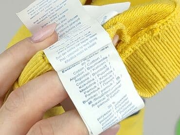 kurtka napapijri: Sweatshirt, Okaidi, 3-6 months, condition - Very good — 4