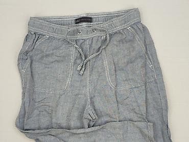 esmera: M&S Collection, Spodnie materiałowe damskie, rozmiar S — 1
