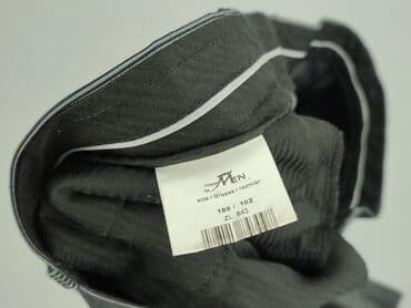 everlast kurtka zimowa: Suit for men, 2XL at lalafo.pl — 7 everlast kurtka zimowa: Suit for men, 2XL — 7