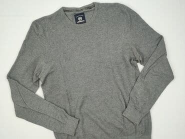 new yorker koszulka z autem: Lerros, Sweter dla mężczyzn, rozmiar L — 1