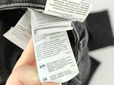 jeans girlfriend: Sinsay, Jeansy damskie, rozmiar 2XL — 5