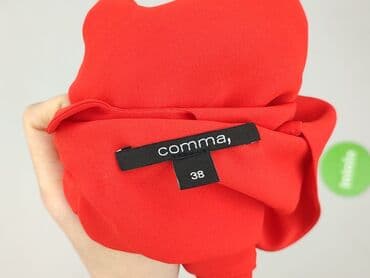 comma bluzki: Comma, Bluzka damska, rozmiar M — 5