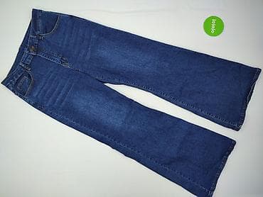 iguana jeans: DENIM JEANS, Jeansy damskie, rozmiar XL — 2