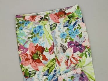 spodnie pizamowe hello kity: Spodnie materiałowe damskie, rozmiar XL — 1