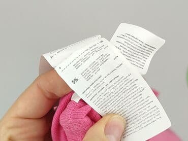 sinsay bluzki bawełniane: Bluzka damska, rozmiar L — 7