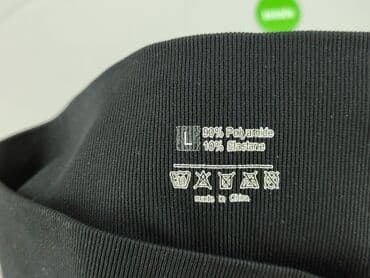 4f legginsy anna lewandowska: Legginsy Sportowe damskie, rozmiar L — 4