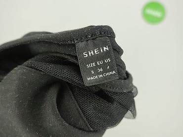 push: Shein, Bluzka damska, rozmiar S — 6