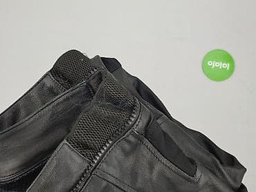 spodenki motocyklowe: Spodnie damskie, rozmiar XL — 6