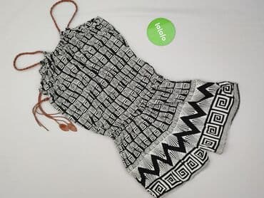 kombinezon zig zag: Kombinezon damski, rozmiar S w lalafo.pl — 3 kombinezon zig zag: Kombinezon damski, rozmiar S — 3