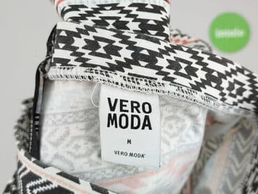 spódnice cargo: Vero Moda, Spódnica damska, rozmiar M — 4