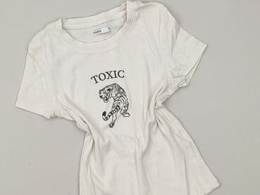 system of a down koszulka: Cropp, T-shirt damski, rozmiar XS — 1