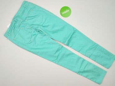 qiosk spodnie: Spodnie materiałowe damskie, rozmiar S — 3