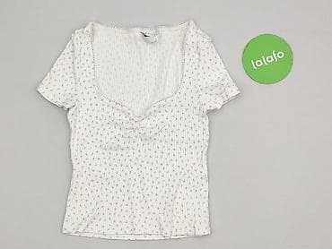 body czerwone hm: H&M Divided, Bluzka damska, rozmiar XS — 2