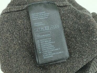 kombinezon niemowlęcy zimowy lidl: Sweater, H&M, 12-18 months, condition - Very good — 5