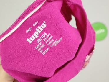 kurtka futerko pepco: T-shirt, Lupilu, 3-4 years, 98-104 cm, condition - Very good — 4