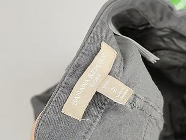 pyjamas h: Banana Republic, Spodnie materiałowe damskie, rozmiar S — 4