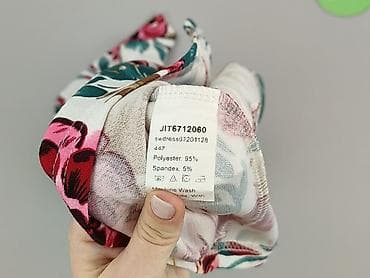 buciki: Shein, Sukienka damska, rozmiar S — 4