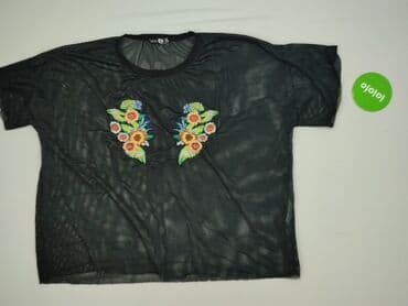 bluzki plus size allegro: Boohoo, Жіноча блуза, розмір 6XL на lalafo.pl — 3 bluzki plus size allegro: Boohoo, Жіноча блуза, розмір 6XL — 3