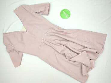 sukienki różowe: Sukienka damska, rozmiar S — 3