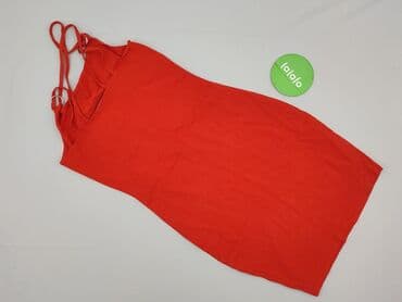 czerwona dopasowana sukienki: FB Sister, Sukienka damska, rozmiar XS — 3