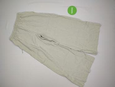 decatlon dresy: Spodnie materiałowe damskie, rozmiar XS — 3