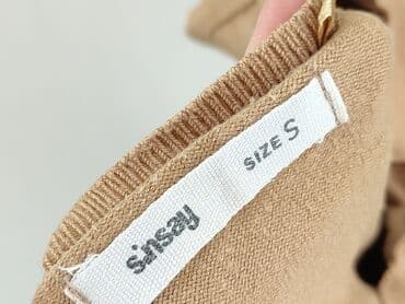 sweter w paski sinsay: Sinsay, Sweter damski, rozmiar S — 5