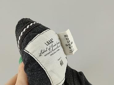 tenisówki hm: H&M L.O.G.G., Bluzka damska, rozmiar S — 5