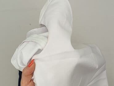 srebrne sukienki na imprezę: Women`s dress, size L (EU 40) — 6