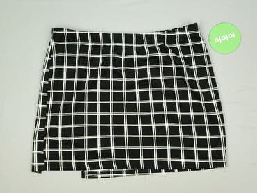 eleganckie spódnice dla puszystych: Shein Curve, Spódnica damska, rozmiar 3XL — 4