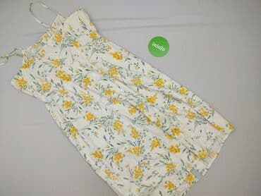 sukienka letnia na ramiaczka: Sukienka damska, rozmiar L — 3