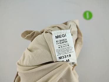 candy.pl ubrania: MEGI, Tunika damska, rozmiar M — 6