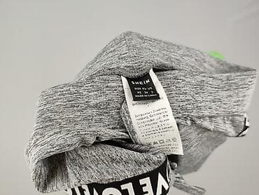chaotic system bluza: Shein, Spodnie dresowe damskie, rozmiar XS — 6