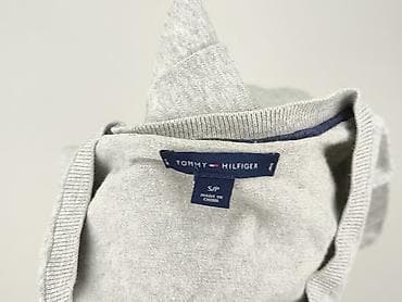 supreme sweter: Tommy Hilfiger, Sweter damski, rozmiar S — 4