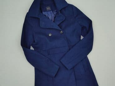 kurtka zimowa pluszowa: Promod, Пальто жіноче, XS на lalafo.pl — 1 kurtka zimowa pluszowa: Promod, Пальто жіноче, XS — 1