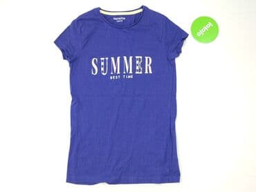 sukienki codzienne letnie: T-shirt, Destination, 14 years, 158-164 cm, condition - Perfect — 2