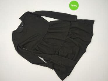 sinsay sukienka czarna obcisła: Sinsay, Sukienka damska, rozmiar XS — 2