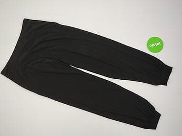komplet dres: Spodnie dresowe damskie, rozmiar S — 3