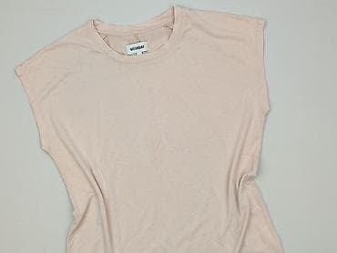 pullandbear pl: T-shirt damski, rozmiar S — 1