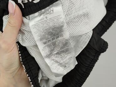 marynarka z piórami reserved: FSBN, Szorty kąpielowe dla mężczyzn, S — 5