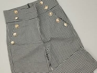 Spodnie materiałowe damskie, rozmiar S w lalafo.pl Spodnie materiałowe damskie, rozmiar S