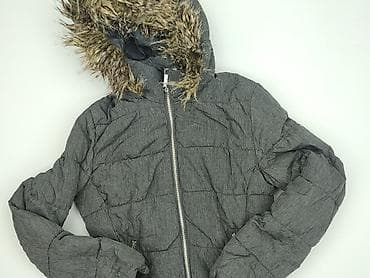 H&M Divided, Kurtka zimowa damska, rozmiar 2XS