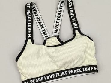 biustnosze: Biustonosz damski, Sportowy, M — 1