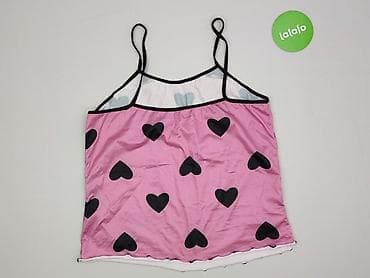 megi heart: Top damski, rozmiar L — 3
