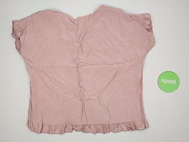Kobiety: Bluzka damska, rozmiar 2XL — 3